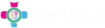 OptiHeatX Logo